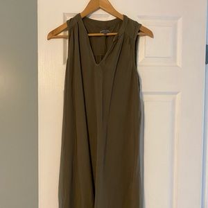 Olive Michael Stars dress